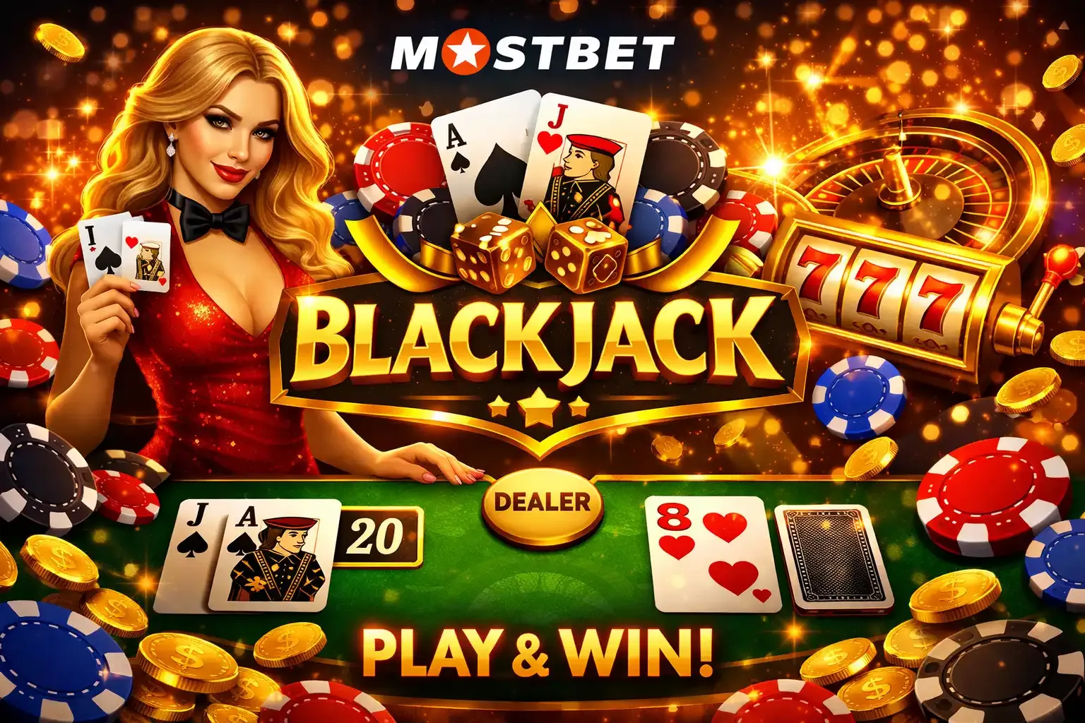 Mostbet Mostbet