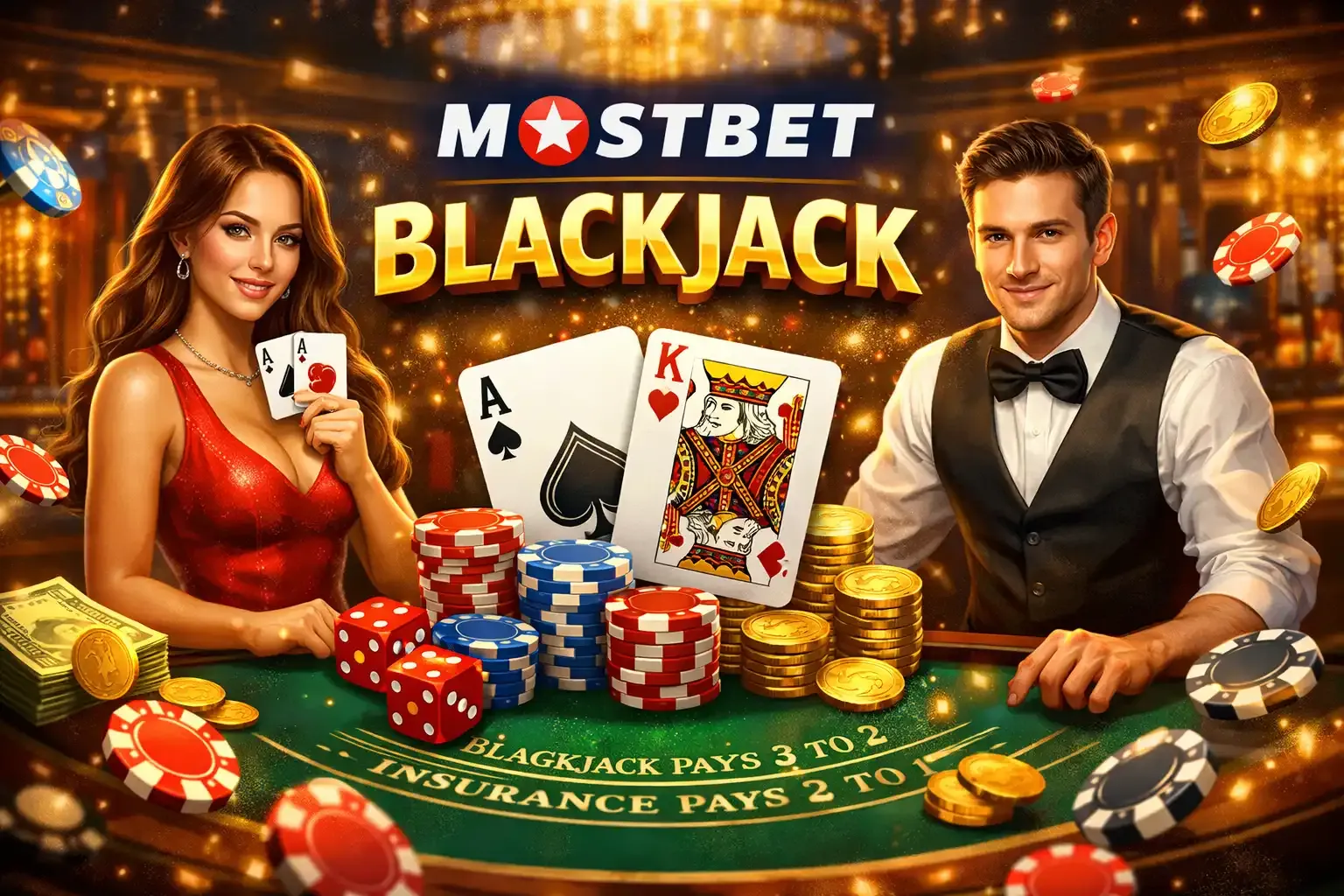 Mostbet Mostbet