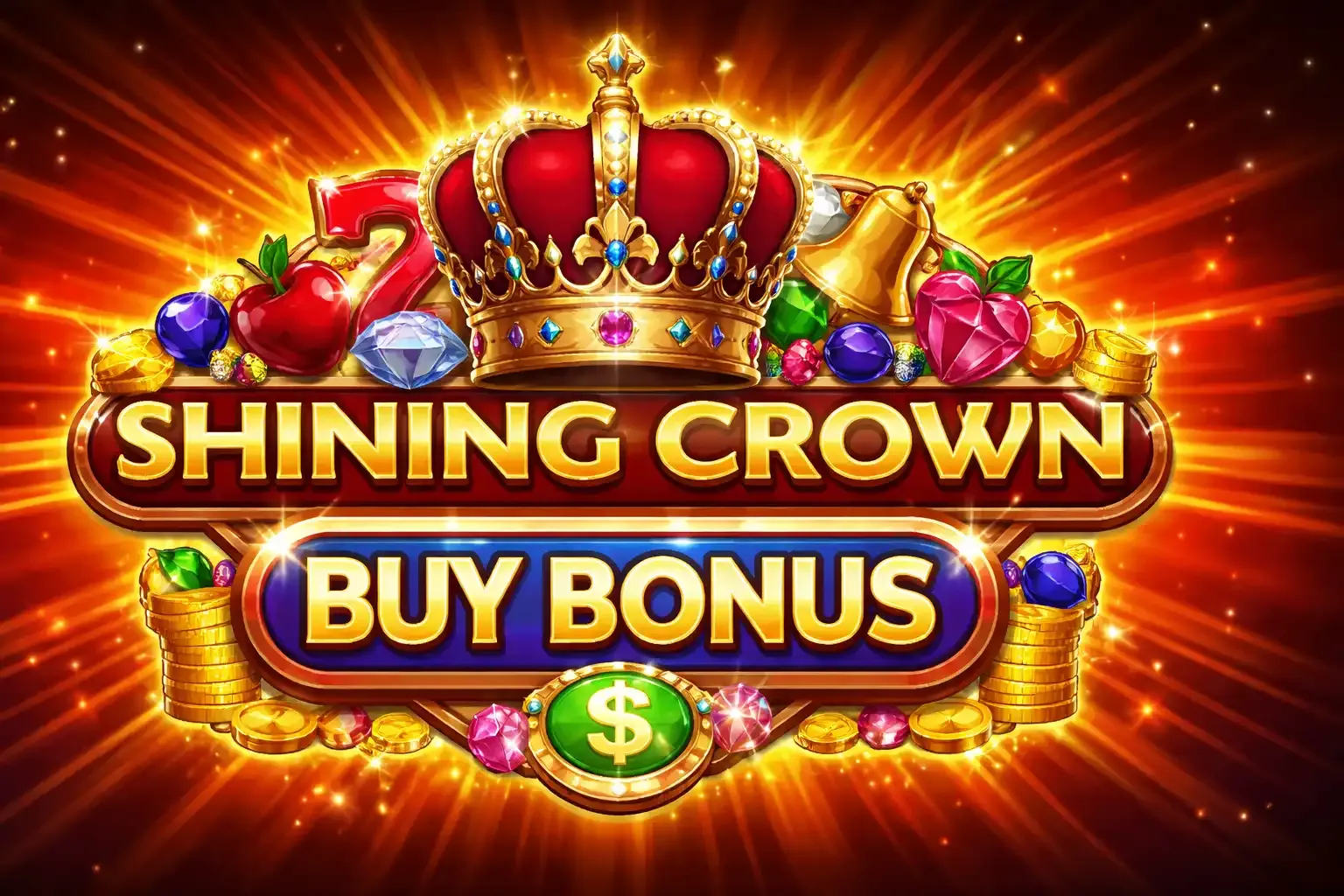 Shining Crown